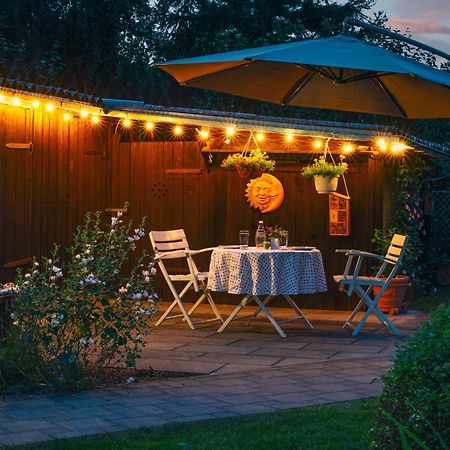 Gastezimmer 20 Min. Zur Messe & Stadtzentrum Нюрнберг Екстериор снимка