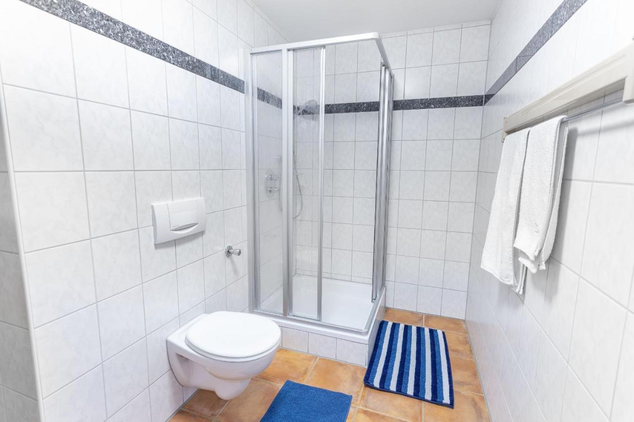 Gastezimmer 20 Min. Zur Messe & Stadtzentrum Нюрнберг Екстериор снимка