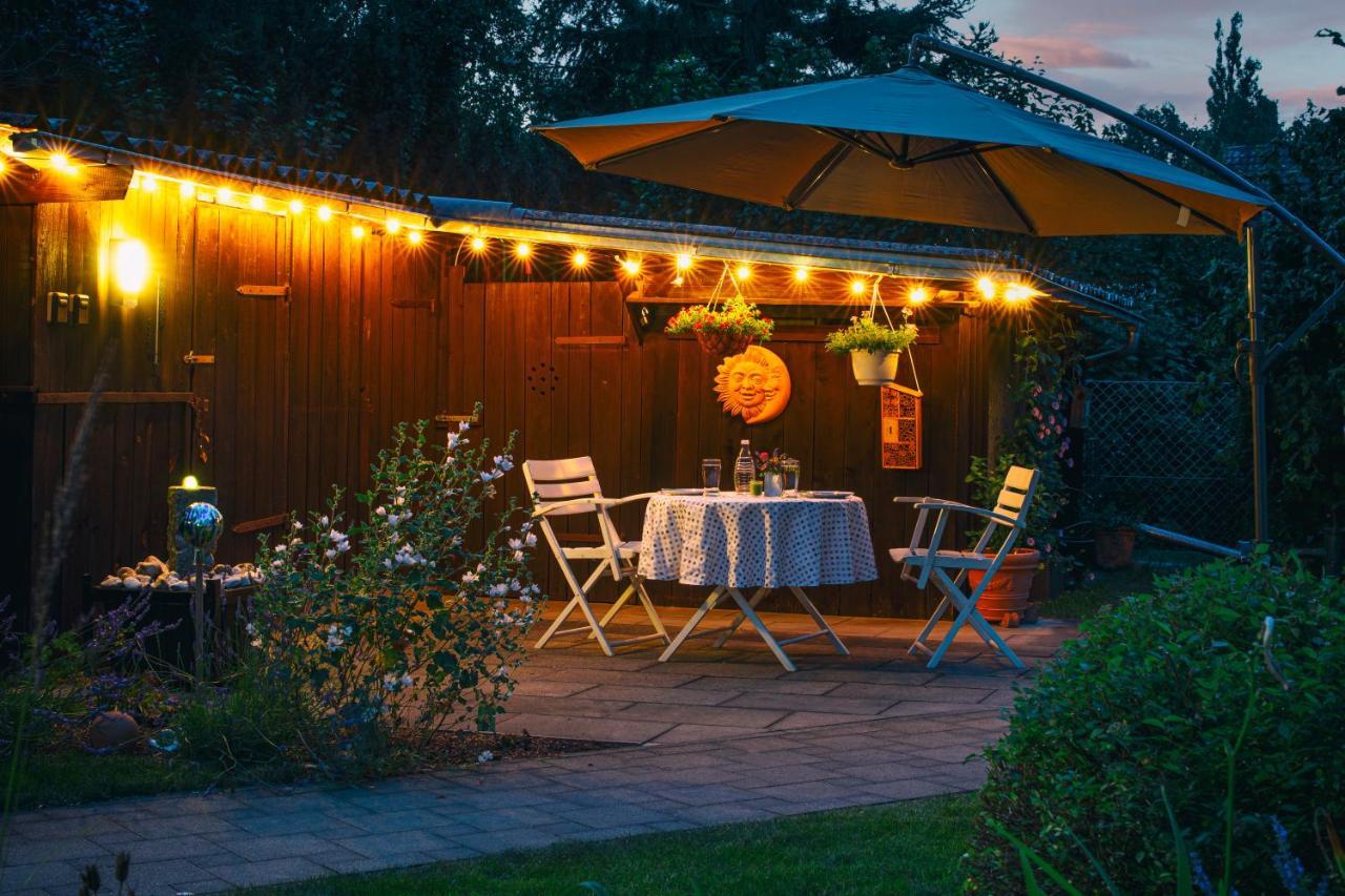Gastezimmer 20 Min. Zur Messe & Stadtzentrum Нюрнберг Екстериор снимка